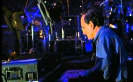 music HARIS ALEXIOU –  Live 92-97 – Odos Aristotelous
