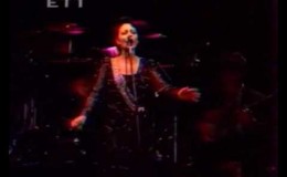 music Haris Alexiou At Israel – Mia einai h Ousia