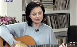 music Χάρις Αλεξίου – To Τango Της Νεφέλης