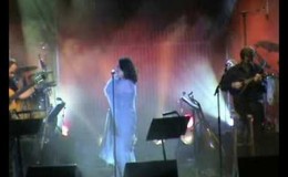 music Η ΜΠΑΛΑΝΤΑ ΤΗΣ ΙΦΙΓΕΝΕΙΑΣ-ΓΙΑ ΕΝΑ ΤΑΓΚΟ,ΑΛΕΞΙΟΥ 2008