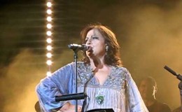 music Χάρις Αλεξίου – Πουλάκι ξένο Θήβα 30/08/2010