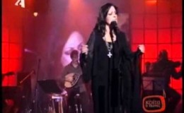music Χάρις Αλεξίου – ΠΙΣΤΑ ΑΠΟ ΦΩΣΦΟΡΟ