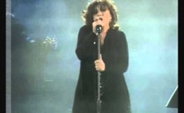 music Χάρις Αλεξίου-Εσύ με ξέρεις πιο πολύ(Λυκαβηττος-15/06/09)
