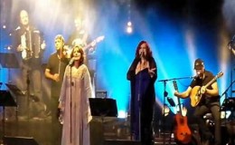 music Εχε γεια Παναγιά-Αλεξίου,Φριντζήλα 2010