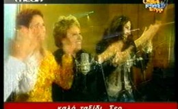 music Φτωχολογιά-Αλεξίου, Γαλάνη, Πρωτοψάλτη και Αρβανιτάκη