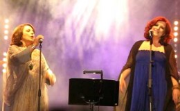music ΧΑΡΙΣ ΑΛΕΞΙΟΥ & ΜΑΡΘΑ ΦΡΙΝΤΖΗΛΑ Ο ΕΛΛΗΝΑΣ