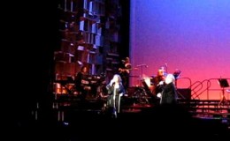 music Χ.ΑΛΕΞΙΟΥ & Δ.ΓΑΛΑΝΗ – ΕΛΑ ΜΑΖΙ ΜΟΥ @ ΠΑΛΛΑΣ 2012
