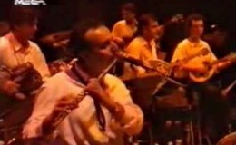 Αλεξίου – Γαλάνη Τζαμάικα