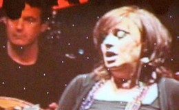 music Xaris Alexiou Apopse s’exw sthn agkalia mou (Kazantzidis)