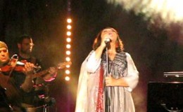 music Χάρις Αλεξίου – Φτάνει φτάνει & Πανσέληνος