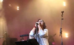 music Χάρις Αλεξίου – Πατρίδα Θήβα 30/08/2010