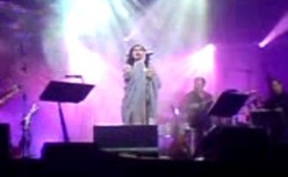 music Haris Aleksiou Kallimarmaro “Nefeli”