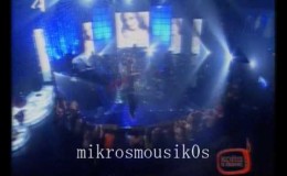music Χάρις Αλεξίου-Oποια και να ‘σαι
