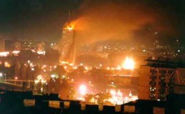 music The 1999 NATO Crime Against Serbia – Theos An Ine (Alexiou-Bregovic)