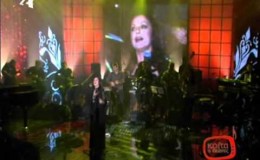 music Haris Alexiou – Gia ena tango