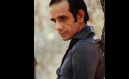 music Δημήτρης Μητροπάνος – Ξέρω πως υπάρχεις