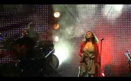 music CorfuTimes – Κέρκυρα Χάρις Αλεξίου – Για ένα Τανγκό Charis Aleksiou Concert in Corfu – for a Tango dance