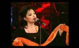 music HARIS ALEXIOU – DEKATRIS FOTIES (LIVE)