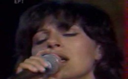 music Χάρις Αλεξίου Live 1987