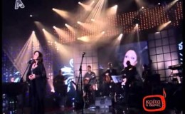 music Χ. Αλεξίου – Βύσσινο και νεράντζι – G3M