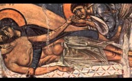 music Fairuz – Wa Habibi – A Good Friday Hymn