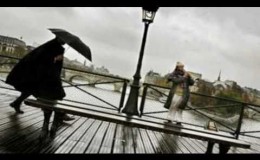 music Haris Alexiou & Paolo Conte – Parigi
