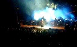 music Haris Alexiou – Esu me ksereis pio polu (Live @ Lykavittos 15.06.2009)