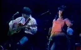 music Χάρις Αλεξίου –  Γιώργος Νταλάρας: Αχάριστη