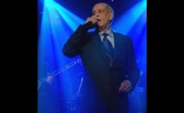 music Σαράντα οργιές η πίκρα μου – Μητροπάνος – Mitropanos