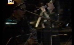 music Χάρις Αλεξίου – Σύννεφα