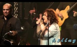 music Haris Alexiou – European Tour 2011 – Zürich (Part 02/02)