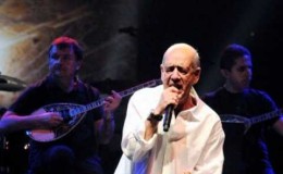 music Ποιά νύχτα σ’έκλεψε LIVE – Μητροπάνος – Poia nyxta s’eklepse – Mitropanos