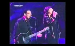 music Συναυλία – Χάρις Αλεξίου & Λ.Μαχαιρίτσας(English Subtitles)