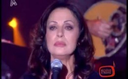 music Χ. Αλεξίου – Μια πίστα από φώσφορο – G3M