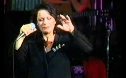 music Χάρις Αλεξίου – Η Τζένη των πειρατών