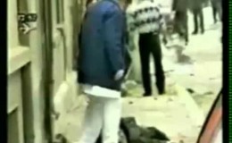 music HARIS ALEXIOU AND GORAN BREGOVIC-THEOS AN EINAI (SERBIA ’99)