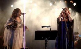 music Haris Alexiou & Martha Frintzila – O NTOKTOR