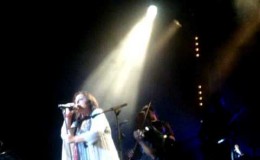 music Όλα γυρίζουν – Χάρις Αλεξίου – Θήβα 30/8/2010