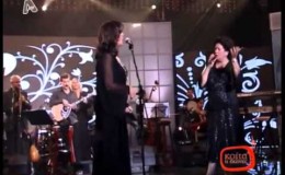 music Χ. Αλεξίου & Τασία Βέρα – Ο ήλιος βασιλεύει – G3M