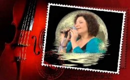 music Μικρή μου μωβ βεντάλια – Γιώτα Νέγκα