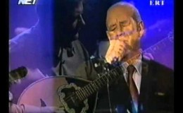 music Δημητρης Μητροπανος ολα σε θυμιζουν
