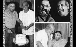 music Πατησιων Και Παραμυθιου Γωνια – Δημητρης Μητροπανος