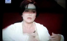 music Χάρις Αλεξίου – “Φώτα πορείας” (4)