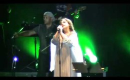 music Χάρις Αλεξίου-Απόψε Θέλω να Πιώ-Live HD