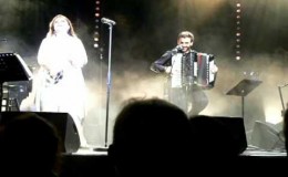 music Haris Alexiou 2
