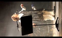 music Χάρις Αλεξίου 15/05/2011 Ελσίνκι Haris Alexiou Helsinki