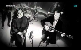 music Χάρις Αλεξίου – Του Έρωτα Και Του Θανάτου
