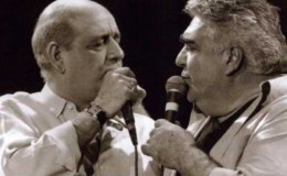 music Δημήτρης Μητροπάνος – Μεγάλος που ‘ν’ ο άνθρωπος