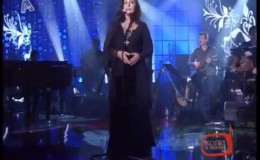 music Χάρις Αλεξίου – Πανσέληνος – G3M