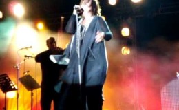 music Χάρις Αλεξίου – Μάγισσα – Νάξος 2009